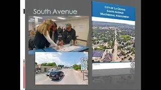 Transportation Corridor Planning for Improved Land Use Outcomes