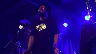 Defunkt 2019  OUTRO Peace of Mind/Hard to Find
