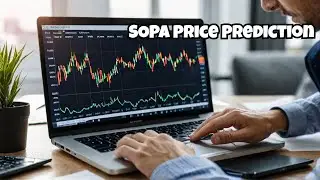 SOPA Stock: Price Prediction for a MAJOR Breakout in September 2024! Why SOPA Could Skyrocket Soon!'