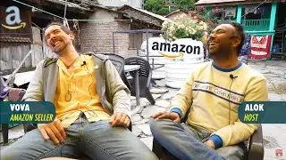 Epic Interview: Amazon FBA Success Tips!