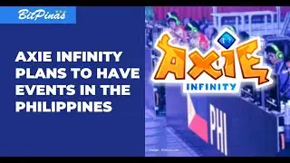Axie Infinity Tournament in the Philippines When? Nix Eniego - PH Sky Mavis Lead - Answers