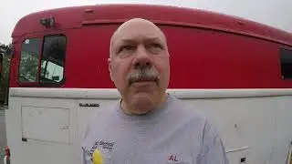 First Big trip! CT to Fargo ND. Update 1 from rest stop.