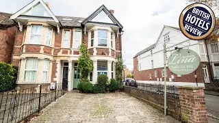 OYO Lina Guest House | Oxford, United Kingdom | Hotel Review 🌟