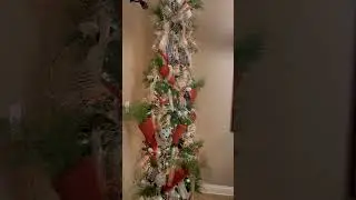 Easter decorations!! Easter tree #spring #easter #easterdecoration #springdecorating