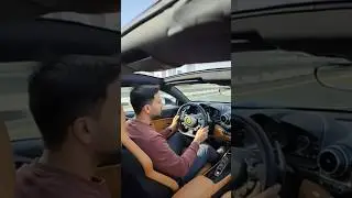 Swag in Dubai #ytshorts #shorts #cars #dubai