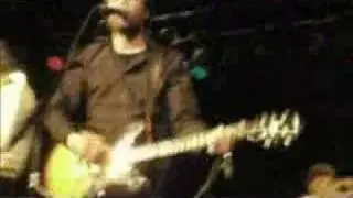 Kevin Drew at Capital Music Hall #2 - Ottawa, ON
