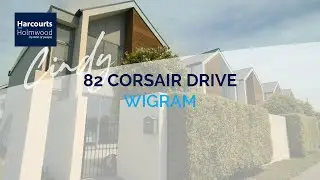 JUST SOLD - 82 Corsair Drive, Wigram - Cindy-Lee Sinclair, Holmwood Merivale