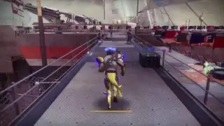 DESTINY 2 RESET DAY ACTIVITIES