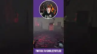 hahahahahahaah #shorts #dbd #twitchstreamer #dixper