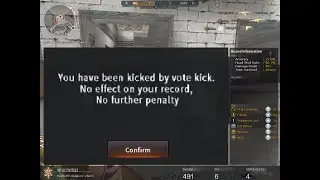 Crossfire EU in 2024