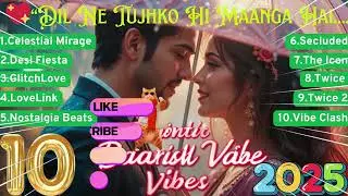 Best Hindi Love Songs | Romantic Melodies by Suno Dil Se ❤️ Feel the Love