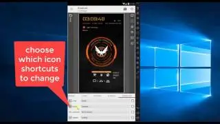 KLWP - How to Install Live Wallpaper Themes
