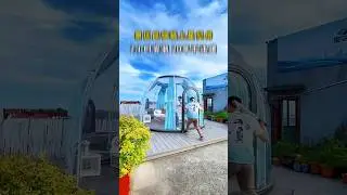 Unbreakable House Challenge 🏠💪🔨😂 | Strongest Metal Home Ever! | #shorts #video #viralvideo