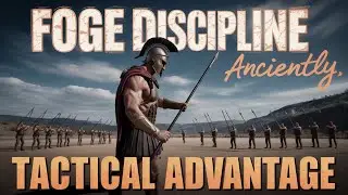 Viking Discipline vs. Modern Distractions Which One Will Win?