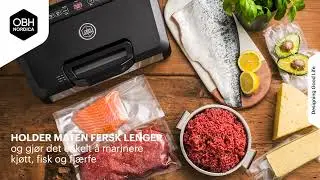 Season Pro Food Sealer