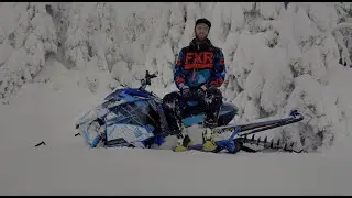 Yamaha Sidewinder MT-X 153 Review