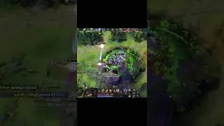 King Sumail with Nigma Galaxy - Dota2