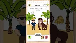 brain test 4 level 175