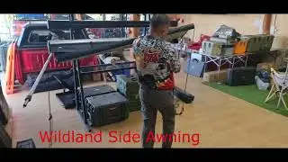 สายแค้มคาร์ จะซื้อ ม่านข้าง SideAwning ควรดูก่อนตัดสินใจ