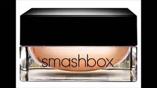 Smashbox Photo Finish Radiance Primer Cream 1 oz Full Size