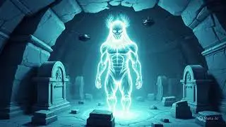 &ldquo;The Depths of Aegir IX&rdquo; &ndash; a chilling sci fi horror voiceover