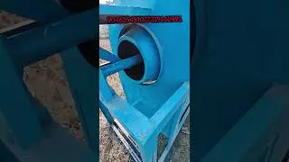 muri Machine, automatic muri machine, Rice puffed Machine, Rajgira Roster, Chana roasting machine