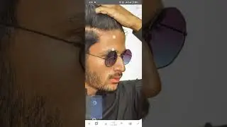 HDR face smooth skin whitening autodesk SketchBook hdr photo editing#youtubeshorts #shorts #edit