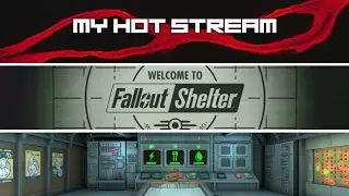 Fallout Shelter PC Overseer Quest (The Infiltration Game) 2/6