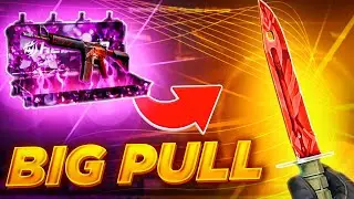 The Diamond Case SAVED ME and Brought Me Into PROFIT?! - HELLCASE