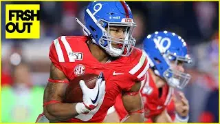 2020 NCAA College Football Season | FRSHOUT Podcast Show