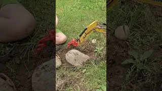 Trying the modded ripper for the Kabolite K961
