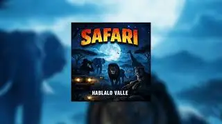 Instrumental De Afrobeat 