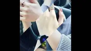 #Girls hand watch dpz🔥#latest whatsapp dpz✨