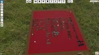 My Warhammer Fantasy Battles 8th Edition Mod