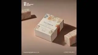 #LuxurySoapBoxes  #packagingdesign #designerbox #UK #boxdesign #automobile #customgiftbox #shorts