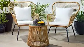 10 Coolest Backyard Furniture Ideas In* 2024*