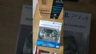 sony ps4 original controller / sony dual sock controller original Amazon