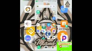 BitMart: Raba uko wugurura compte (Echangeur igiye kwakira Bitcoin Hunter) link muri description