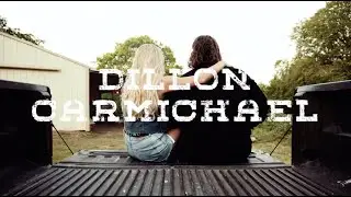 Dillon Carmichael - 