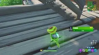 General_Mittenz's Solo Live PS4 Broadcast