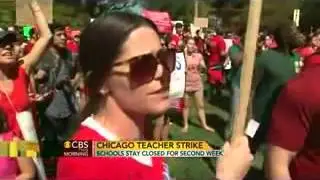 UNIONS THE CHICAGO WAY
