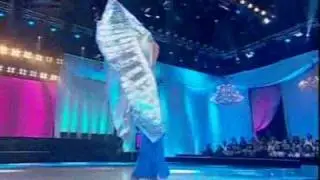 Hizzi Ya Nawaem 1 - Ep. 4 - Rana - Wings -۱ هزّي يا نواعم