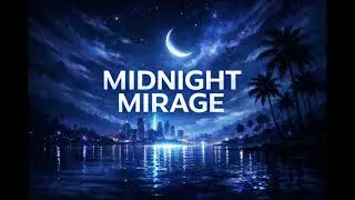 Midnight Mirage
