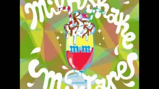 MnM [Runner/Rebelais] - 02 - Weedeogames (feat. Sasha Shinezz BE HOP CLICK)