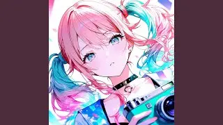 『Pretty Pictures』 (feat. Chrysalis &AElig;theria)