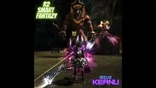 R2 SMART FANTASY (Путь нуборейна)