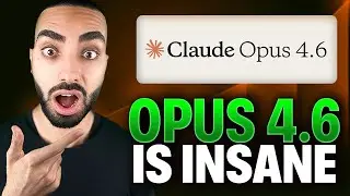 Claude Opus 4.6 AI SEO Is Absolutely INSANE&hellip;