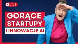 🌟 Najgorętsze startupy i innowacje AI, które zmienią świat. AI news 🚀