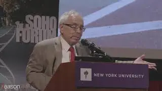 Final Round: Gene Epstein - Capitalism vs Socialism