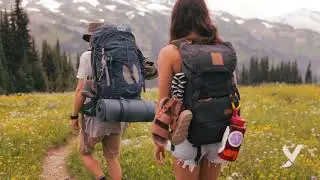 Outdoor Adventures with Yervana